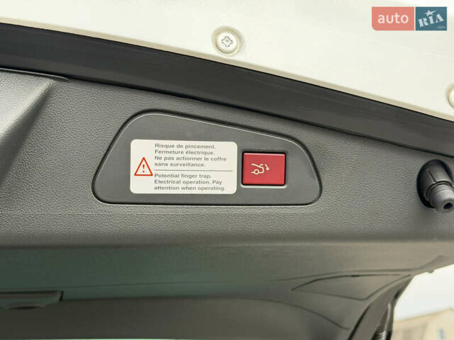 Білий Пежо 508, об'ємом двигуна 2.2 л та пробігом 226 тис. км за 11499 $, фото 42 на Automoto.ua