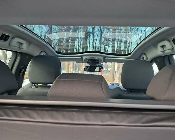 Білий Пежо 508, об'ємом двигуна 1.6 л та пробігом 170 тис. км за 8750 $, фото 24 на Automoto.ua