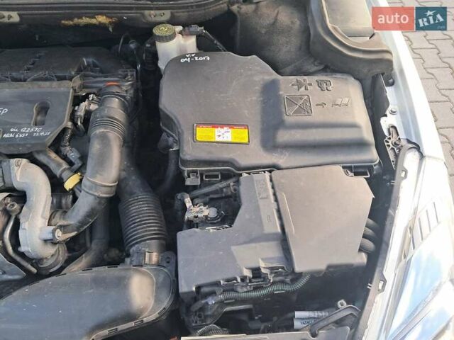 Білий Пежо 508, об'ємом двигуна 1.6 л та пробігом 170 тис. км за 8750 $, фото 15 на Automoto.ua