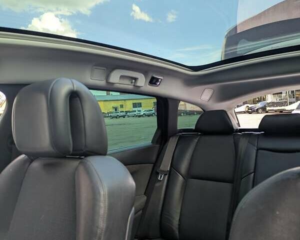 Білий Пежо 508, об'ємом двигуна 1.6 л та пробігом 250 тис. км за 7000 $, фото 14 на Automoto.ua