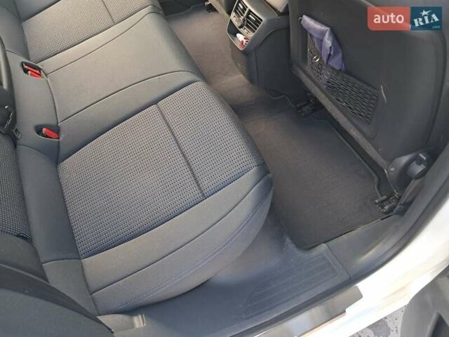 Білий Пежо 508, об'ємом двигуна 1.6 л та пробігом 170 тис. км за 8750 $, фото 45 на Automoto.ua