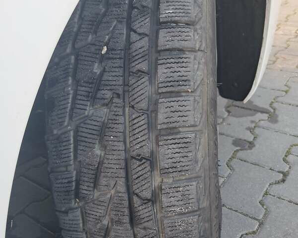 Білий Пежо 508, об'ємом двигуна 1.6 л та пробігом 170 тис. км за 8750 $, фото 26 на Automoto.ua