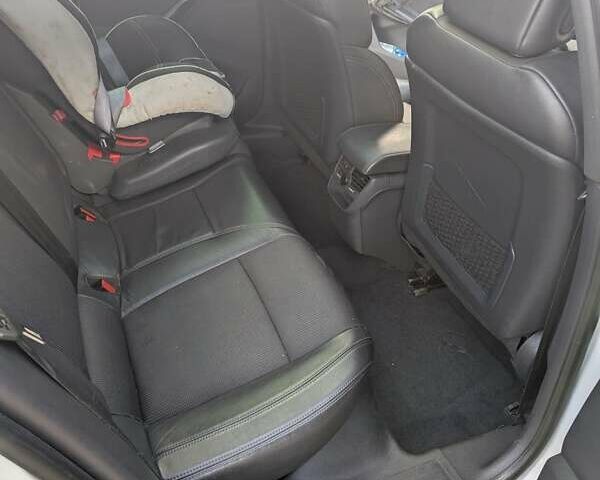 Білий Пежо 508, об'ємом двигуна 1.6 л та пробігом 250 тис. км за 7000 $, фото 11 на Automoto.ua