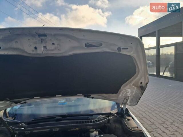 Білий Пежо 508, об'ємом двигуна 1.6 л та пробігом 170 тис. км за 8750 $, фото 20 на Automoto.ua