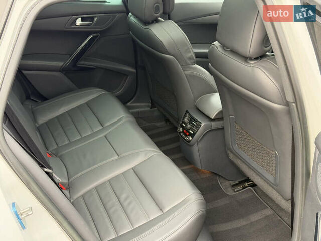 Білий Пежо 508, об'ємом двигуна 2.2 л та пробігом 226 тис. км за 11499 $, фото 36 на Automoto.ua