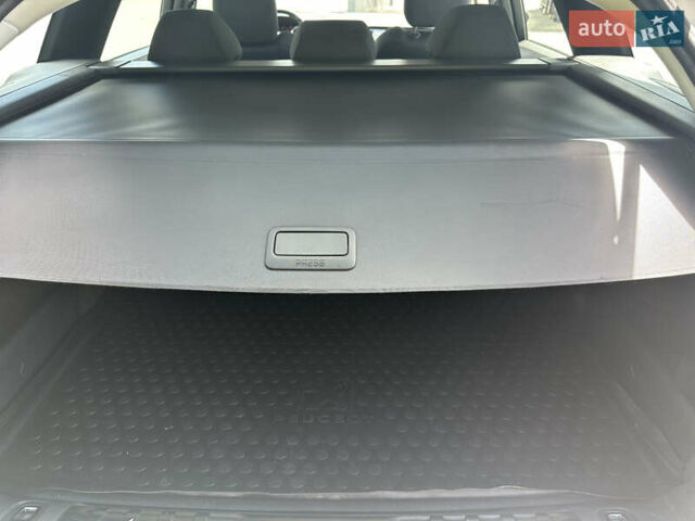 Білий Пежо 508, об'ємом двигуна 1.6 л та пробігом 267 тис. км за 8600 $, фото 18 на Automoto.ua