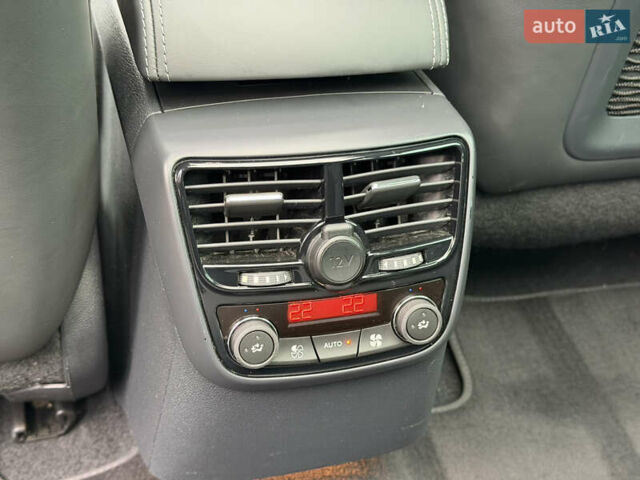 Білий Пежо 508, об'ємом двигуна 2.2 л та пробігом 226 тис. км за 11499 $, фото 34 на Automoto.ua