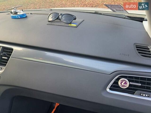 Білий Пежо 508, об'ємом двигуна 1.6 л та пробігом 170 тис. км за 8750 $, фото 43 на Automoto.ua