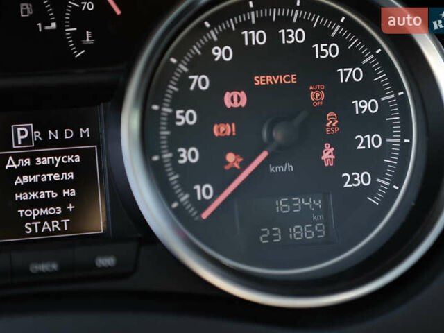Белый Пежо 508, объемом двигателя 2 л и пробегом 232 тыс. км за 9200 $, фото 15 на Automoto.ua