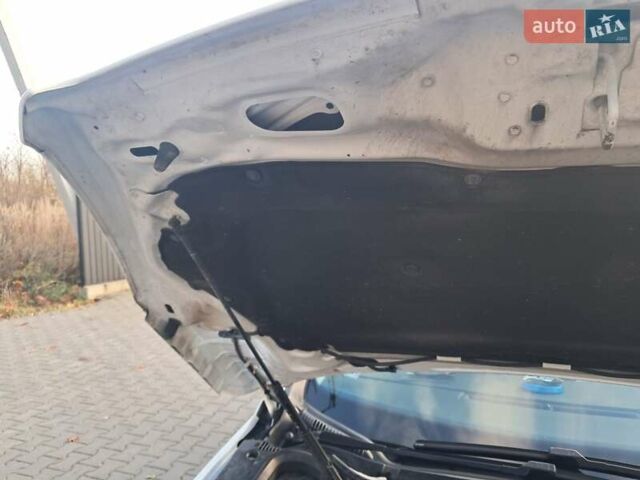 Білий Пежо 508, об'ємом двигуна 1.6 л та пробігом 170 тис. км за 8750 $, фото 19 на Automoto.ua