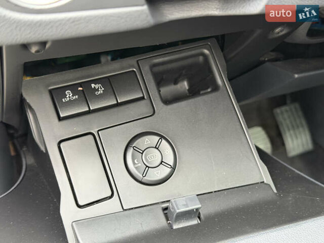 Білий Пежо 508, об'ємом двигуна 2.2 л та пробігом 226 тис. км за 11499 $, фото 23 на Automoto.ua