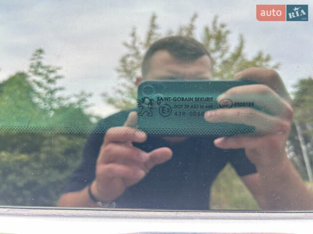 Білий Пежо 508, об'ємом двигуна 1.6 л та пробігом 250 тис. км за 7400 $, фото 13 на Automoto.ua