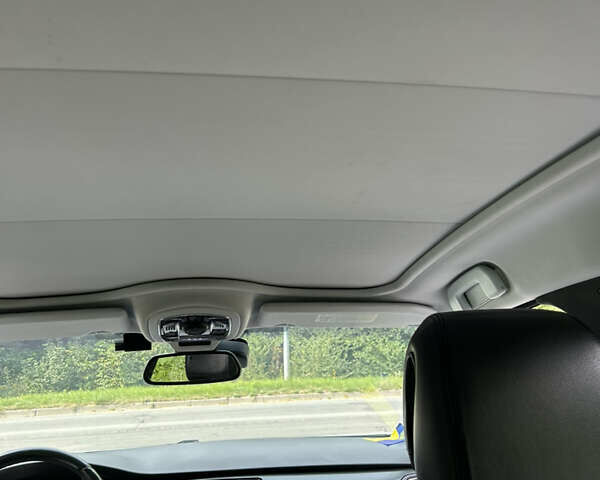 Білий Пежо 508, об'ємом двигуна 1.6 л та пробігом 250 тис. км за 7400 $, фото 57 на Automoto.ua