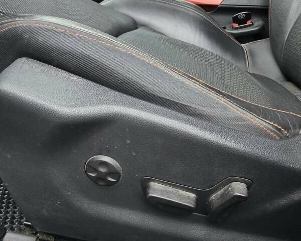 Белый Пежо 508, объемом двигателя 2 л и пробегом 300 тыс. км за 12000 $, фото 25 на Automoto.ua