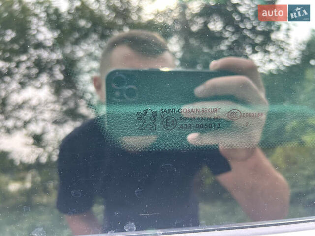 Білий Пежо 508, об'ємом двигуна 1.6 л та пробігом 250 тис. км за 7400 $, фото 18 на Automoto.ua