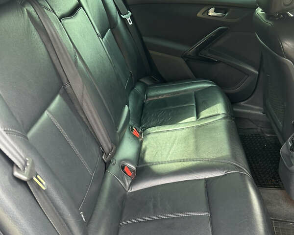 Білий Пежо 508, об'ємом двигуна 1.6 л та пробігом 250 тис. км за 7400 $, фото 17 на Automoto.ua