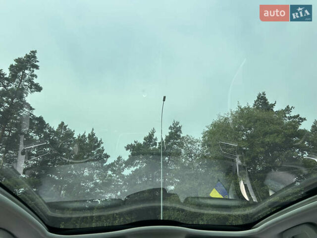 Білий Пежо 508, об'ємом двигуна 1.6 л та пробігом 250 тис. км за 7400 $, фото 48 на Automoto.ua