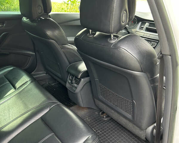 Білий Пежо 508, об'ємом двигуна 1.6 л та пробігом 250 тис. км за 7400 $, фото 19 на Automoto.ua