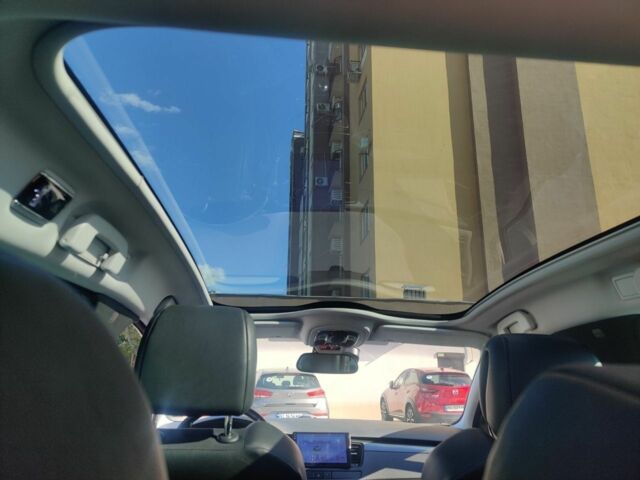 Белый Пежо 508, объемом двигателя 1.6 л и пробегом 223 тыс. км за 7499 $, фото 8 на Automoto.ua