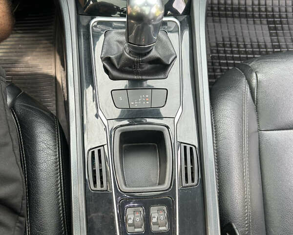 Білий Пежо 508, об'ємом двигуна 1.6 л та пробігом 250 тис. км за 7400 $, фото 43 на Automoto.ua