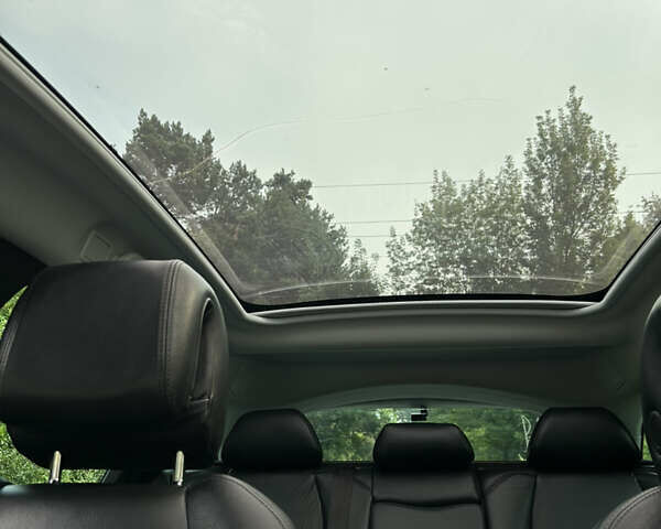 Білий Пежо 508, об'ємом двигуна 1.6 л та пробігом 250 тис. км за 7400 $, фото 35 на Automoto.ua