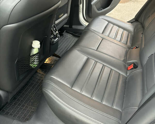 Белый Пежо 508, объемом двигателя 2.18 л и пробегом 299 тыс. км за 9800 $, фото 31 на Automoto.ua