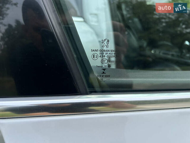 Білий Пежо 508, об'ємом двигуна 1.6 л та пробігом 250 тис. км за 7400 $, фото 14 на Automoto.ua