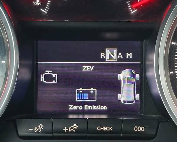 Белый Пежо 508, объемом двигателя 2 л и пробегом 300 тыс. км за 12000 $, фото 30 на Automoto.ua