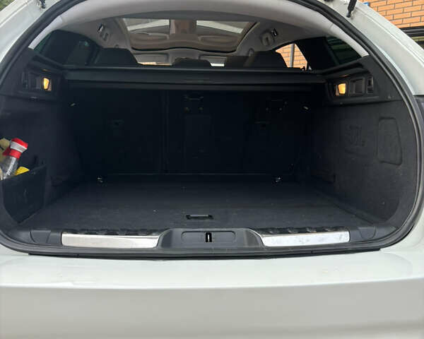 Белый Пежо 508, объемом двигателя 2.18 л и пробегом 299 тыс. км за 9800 $, фото 39 на Automoto.ua