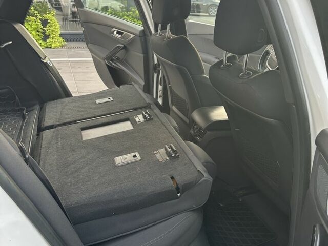 Белый Пежо 508, объемом двигателя 1.6 л и пробегом 273 тыс. км за 7900 $, фото 7 на Automoto.ua