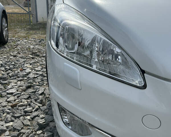 Білий Пежо 508, об'ємом двигуна 1.6 л та пробігом 250 тис. км за 7400 $, фото 36 на Automoto.ua