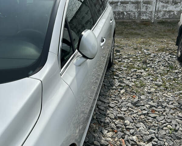 Білий Пежо 508, об'ємом двигуна 1.6 л та пробігом 250 тис. км за 7400 $, фото 39 на Automoto.ua