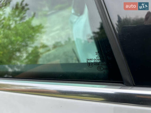 Білий Пежо 508, об'ємом двигуна 1.6 л та пробігом 250 тис. км за 7400 $, фото 15 на Automoto.ua