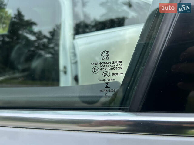 Білий Пежо 508, об'ємом двигуна 1.6 л та пробігом 250 тис. км за 7400 $, фото 11 на Automoto.ua