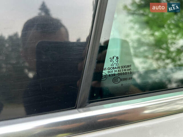 Білий Пежо 508, об'ємом двигуна 1.6 л та пробігом 250 тис. км за 7400 $, фото 12 на Automoto.ua