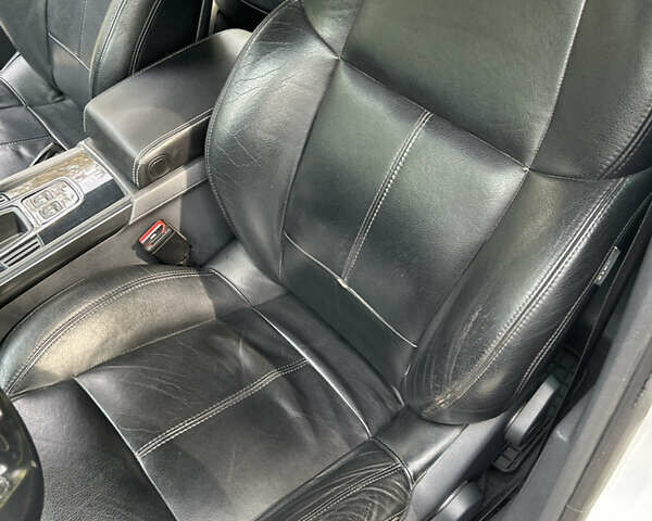 Білий Пежо 508, об'ємом двигуна 1.6 л та пробігом 250 тис. км за 7400 $, фото 26 на Automoto.ua