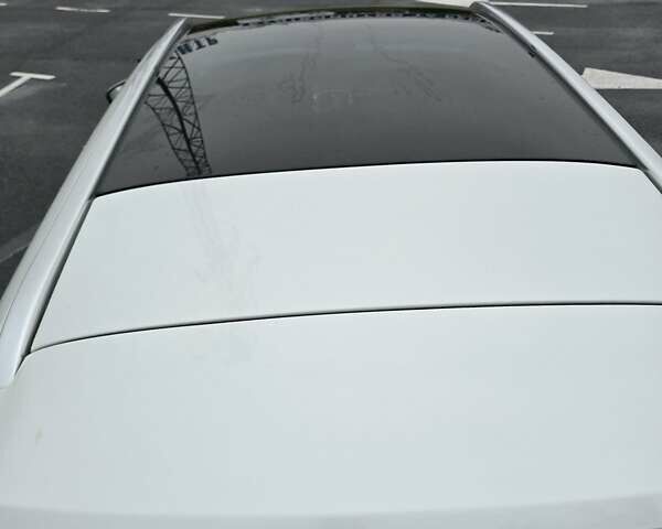 Белый Пежо 508, объемом двигателя 2 л и пробегом 300 тыс. км за 12000 $, фото 11 на Automoto.ua