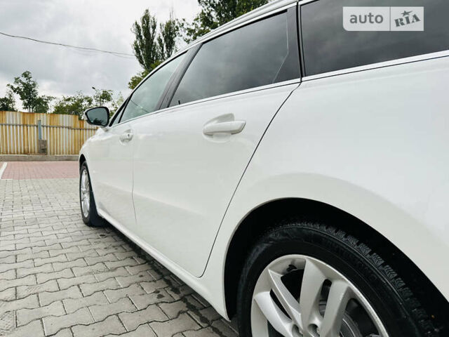 Білий Пежо 508, об'ємом двигуна 1.6 л та пробігом 225 тис. км за 8200 $, фото 30 на Automoto.ua