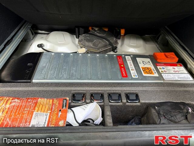 Белый Пежо 508, объемом двигателя 2 л и пробегом 211 тыс. км за 13500 $, фото 8 на Automoto.ua