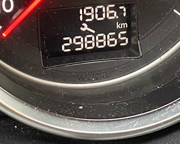 Пежо 508 2013 в Львове на Automoto.ua Белый Пежо 508, объемом двигателя 2 л и пробегом 289 тыс. км за 8100 $, фото 4 на Automoto.ua