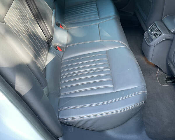 Білий Пежо 508, об'ємом двигуна 2 л та пробігом 253 тис. км за 14599 $, фото 11 на Automoto.ua