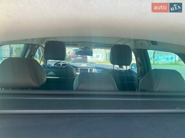 Белый Пежо 508, объемом двигателя 0 л и пробегом 343 тыс. км за 10500 $, фото 10 на Automoto.ua