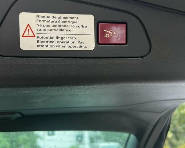 Білий Пежо 508, об'ємом двигуна 1.6 л та пробігом 145 тис. км за 7900 $, фото 13 на Automoto.ua