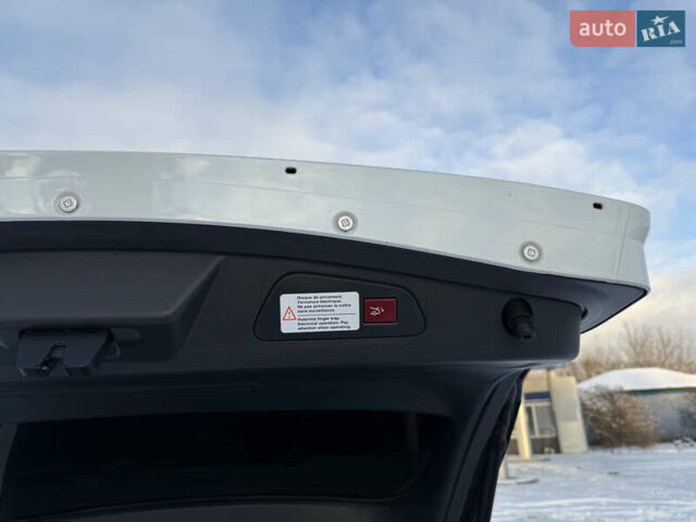 Белый Пежо 508, объемом двигателя 2 л и пробегом 290 тыс. км за 9950 $, фото 48 на Automoto.ua