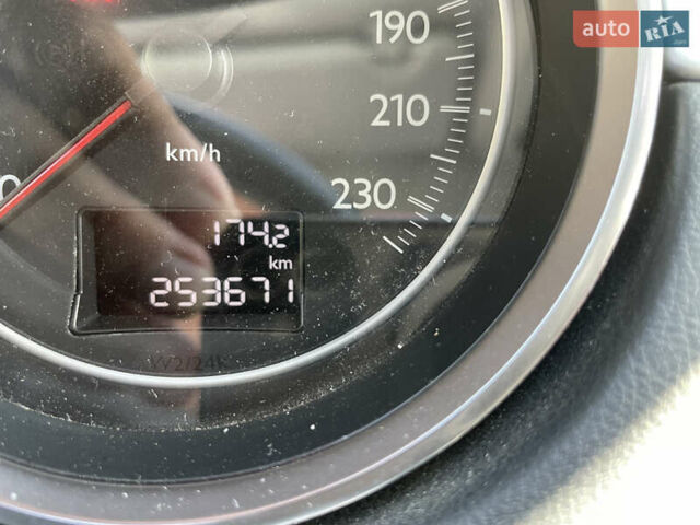 Білий Пежо 508, об'ємом двигуна 2 л та пробігом 253 тис. км за 14599 $, фото 8 на Automoto.ua