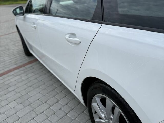 Белый Пежо 508, объемом двигателя 2 л и пробегом 291 тыс. км за 6999 $, фото 21 на Automoto.ua