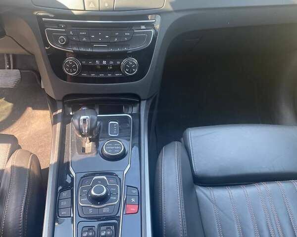 Белый Пежо 508, объемом двигателя 0 л и пробегом 343 тыс. км за 10500 $, фото 13 на Automoto.ua