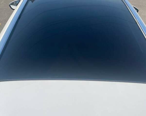 Белый Пежо 508, объемом двигателя 0 л и пробегом 343 тыс. км за 10500 $, фото 17 на Automoto.ua