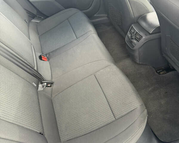 Белый Пежо 508, объемом двигателя 2 л и пробегом 292 тыс. км за 6950 $, фото 34 на Automoto.ua