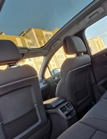 Білий Пежо 508, об'ємом двигуна 1.6 л та пробігом 251 тис. км за 10300 $, фото 27 на Automoto.ua